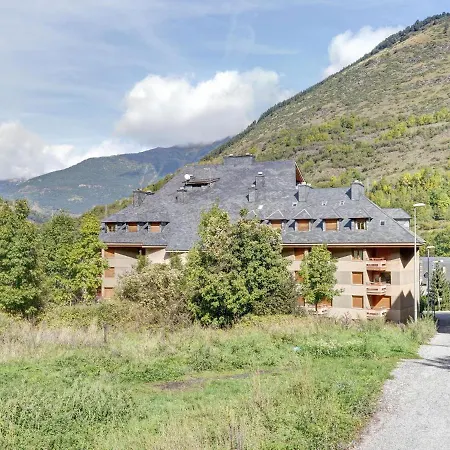 Apartment Garona De Alma De Nieve