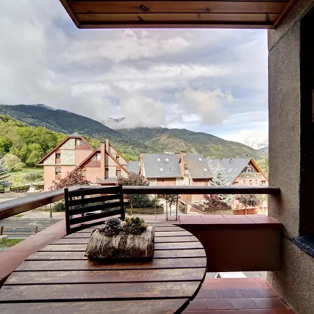 Garona De Alma De Nieve Apartment