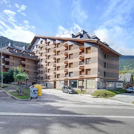 Apartment Garona De Alma De Nieve *