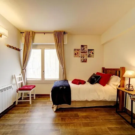 Apartamento Garona De Alma De Nieve Vielha